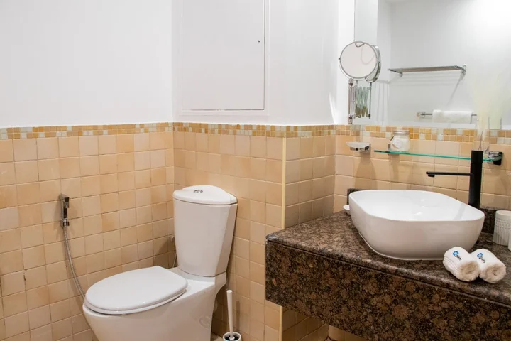 Дубай: Apartments HiGuests - Amazing Family Size Apt in JBR with Pool and Gym