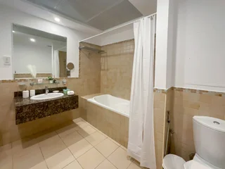 Дубай: Apartments HiGuests - Amazing Family Size Apt in JBR with Pool and Gym