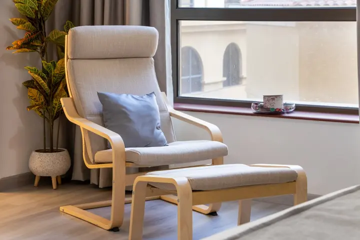 Дубай: Apartments HiGuests - Amazing Family Size Apt in JBR with Pool and Gym