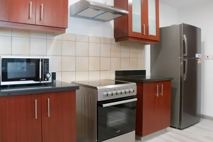 Дубай: Apartments HiGuests - Amazing Family Size Apt in JBR with Pool and Gym