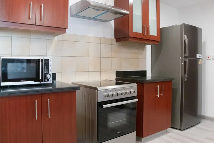 Дубай: Apartments HiGuests - Amazing Family Size Apt in JBR with Pool and Gym