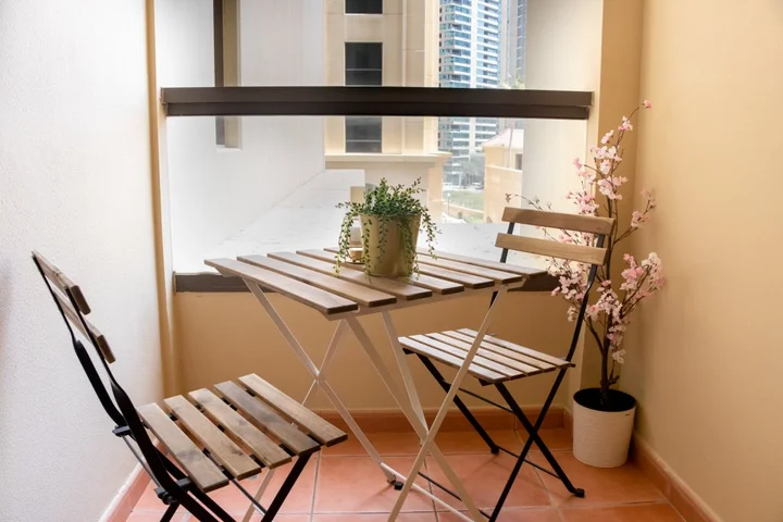 Дубай: Apartments HiGuests - Amazing Family Size Apt in JBR with Pool and Gym