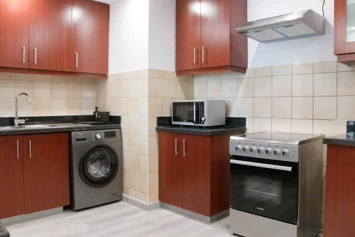 Дубай: Apartments HiGuests - Amazing Family Size Apt in JBR with Pool and Gym