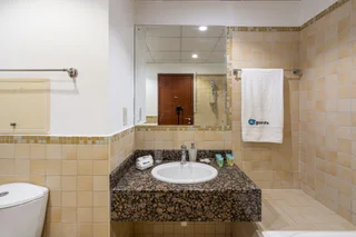 Дубай: Apartments HiGuests - Amazing 2BR Apartment in Jumeirah Beach Residence