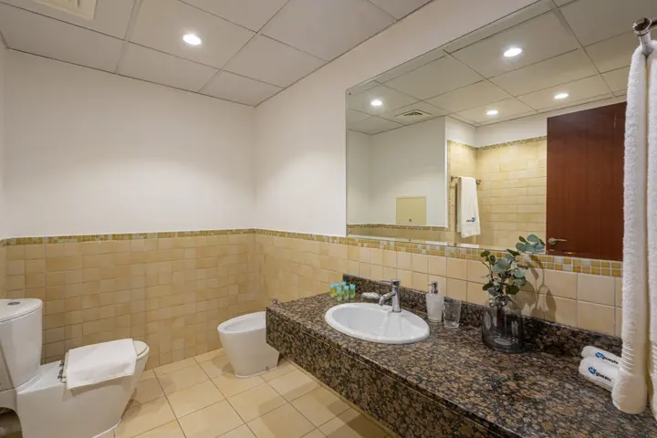 Дубай: Apartments HiGuests - Amazing 2BR Apartment in Jumeirah Beach Residence