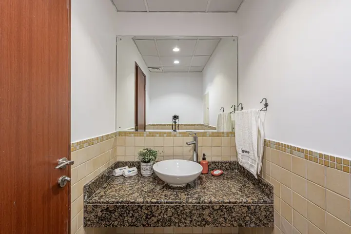 Дубай: Apartments HiGuests - Amazing 2BR Apartment in Jumeirah Beach Residence