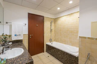 Дубай: Apartments HiGuests - Amazing 2BR Apartment in Jumeirah Beach Residence