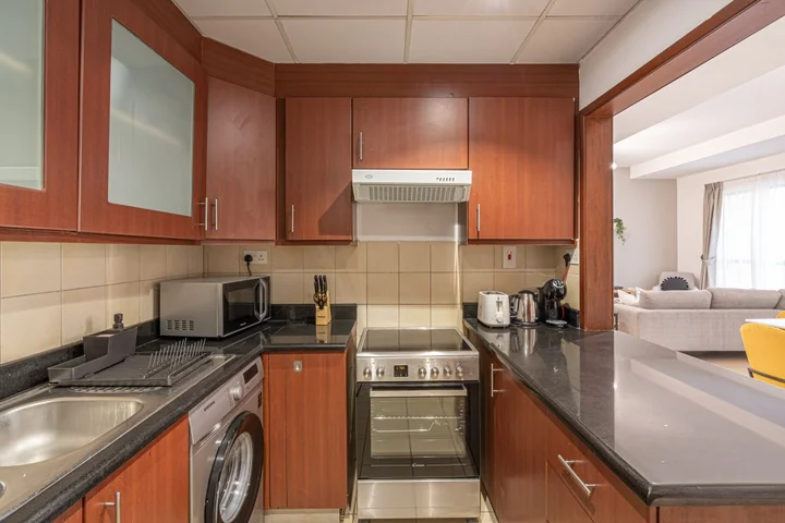 Дубай: Apartments HiGuests - Amazing 2BR Apartment in Jumeirah Beach Residence