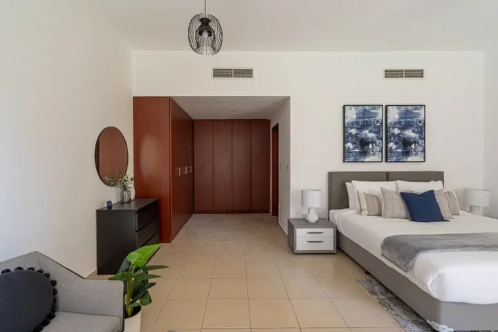 Дубай: Apartments HiGuests - Amazing 2BR Apartment in Jumeirah Beach Residence