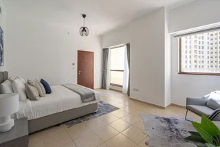 Дубай: Apartments HiGuests - Amazing 2BR Apartment in Jumeirah Beach Residence