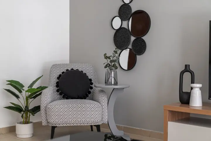 Дубай: Apartments HiGuests - Amazing 2BR Apartment in Jumeirah Beach Residence