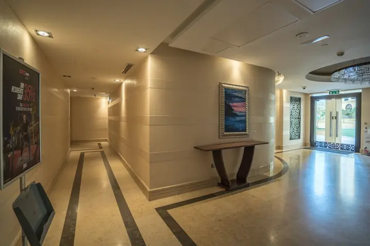 Дубай: Apartments HiGuests - Amazing 2BR Apartment in Jumeirah Beach Residence