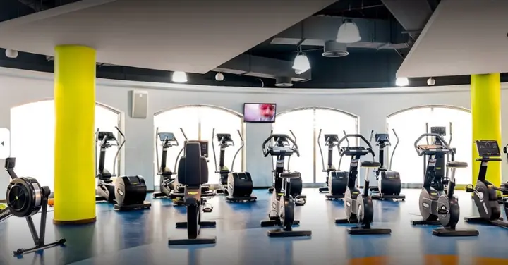 Дубай: Apartments HiGuests - Amazing 2BR Apartment in Jumeirah Beach Residence