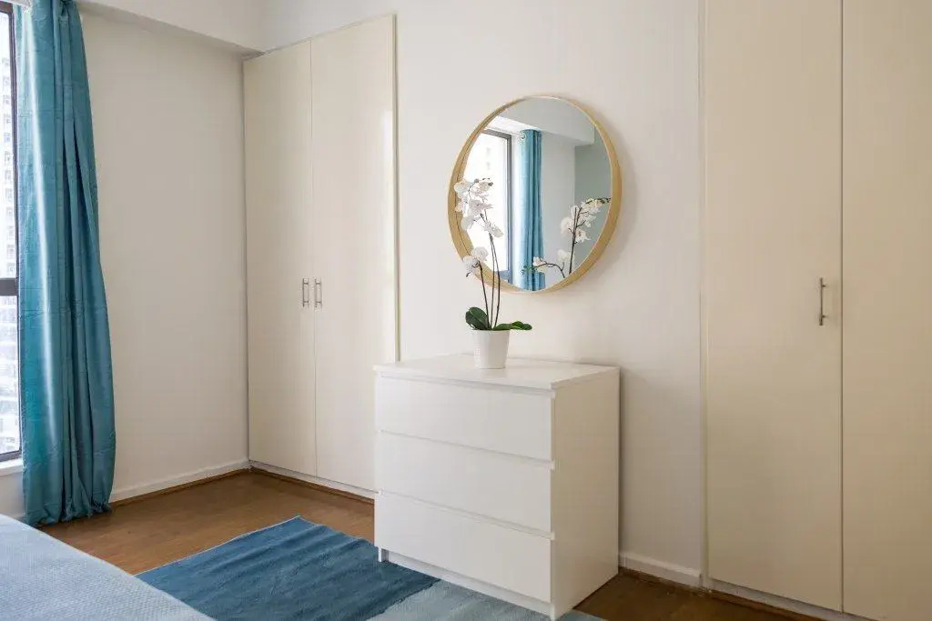Дубай: 3 Bedrooms Apartment In Jbr With Fantastic Views!