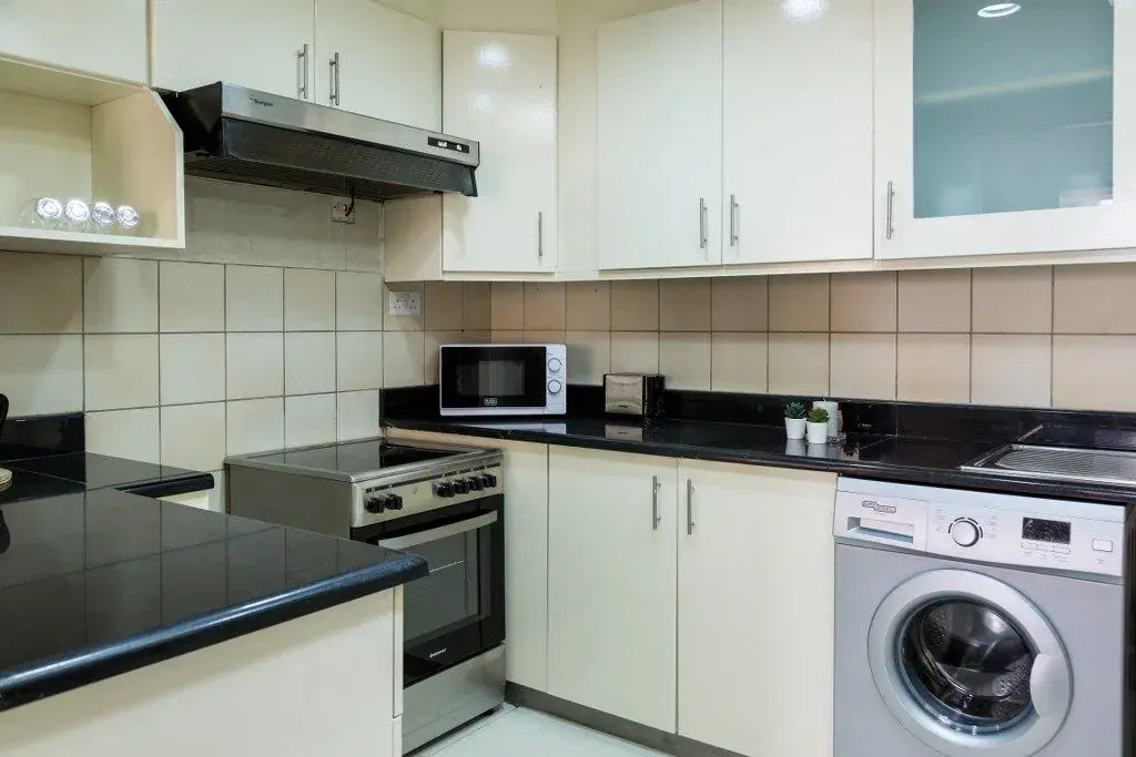Дубай: 3 Bedrooms Apartment In Jbr With Fantastic Views!
