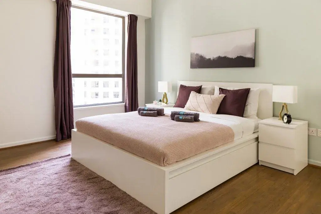 Дубай: 3 Bedrooms Apartment In Jbr With Fantastic Views!
