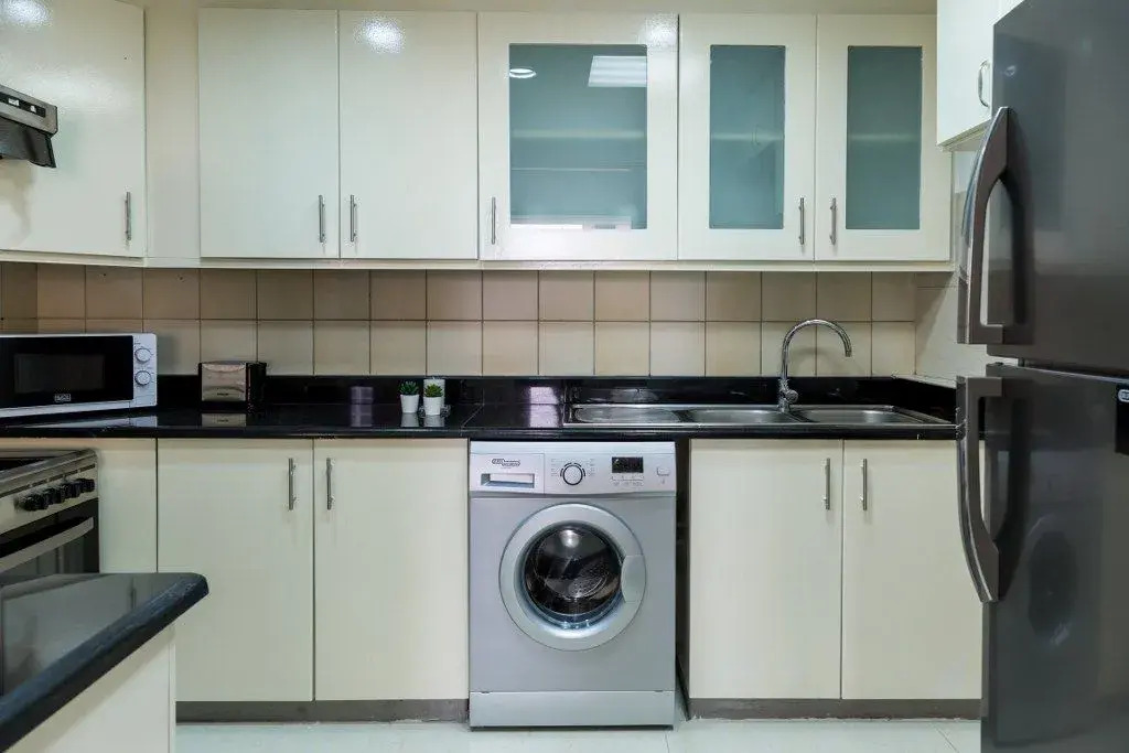 Дубай: 3 Bedrooms Apartment In Jbr With Fantastic Views!