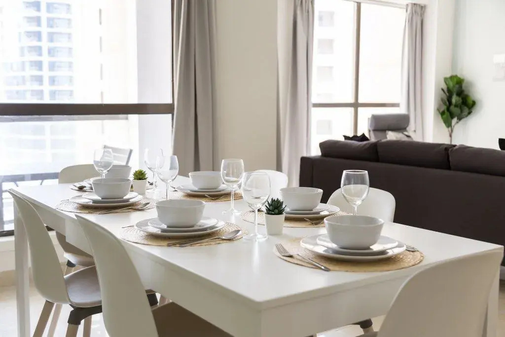Дубай: 3 Bedrooms Apartment In Jbr With Fantastic Views!