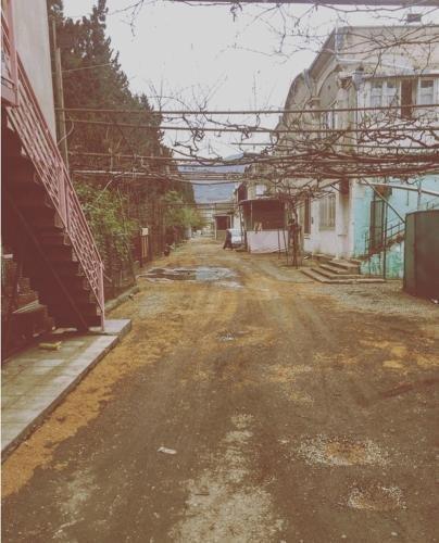 Тбилиси: Tbilisi Hostel