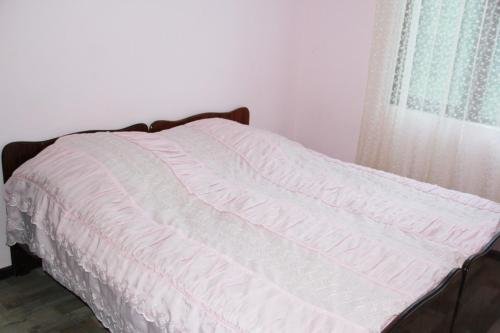 Паки: Svaneti, Hotel Ushguli