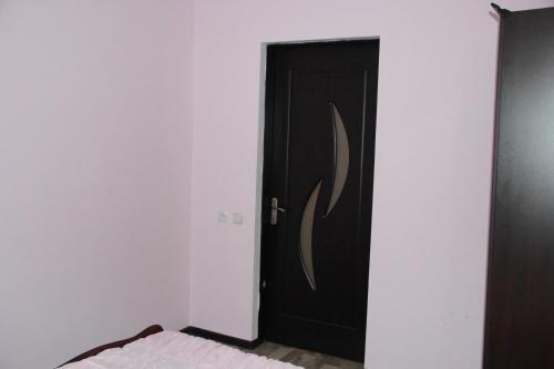 Паки: Svaneti, Hotel Ushguli