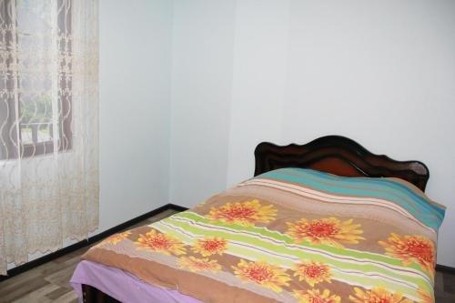 Паки: Svaneti, Hotel Ushguli