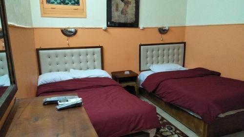Каир: Cairo Palace Hotel