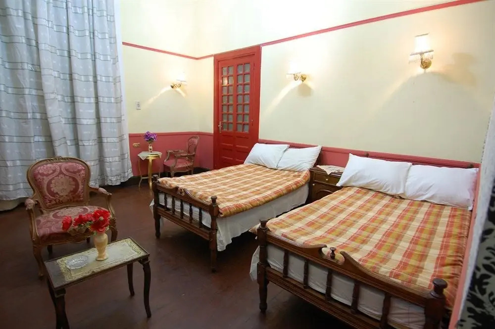 Каир: Cairo Palace Hotel