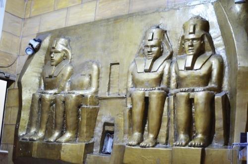 Каир: Cairo Palace Hotel