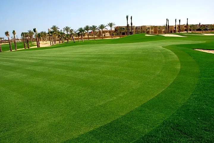 Айн-Сохна: Jaz Little Venice Golf Resort.
