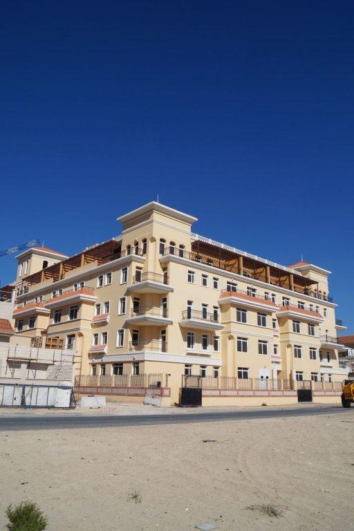 Дубай: Апартаменты Astoria