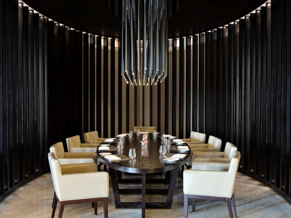 Дубай: Pullman Dubai Creek City Centre