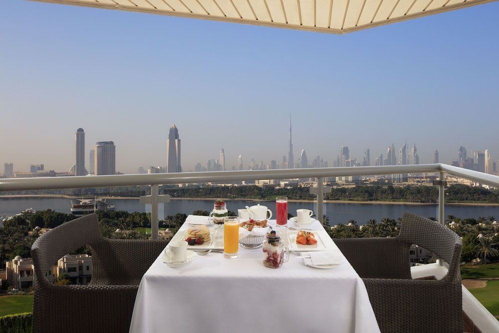 Дубай: Pullman Dubai Creek City Centre
