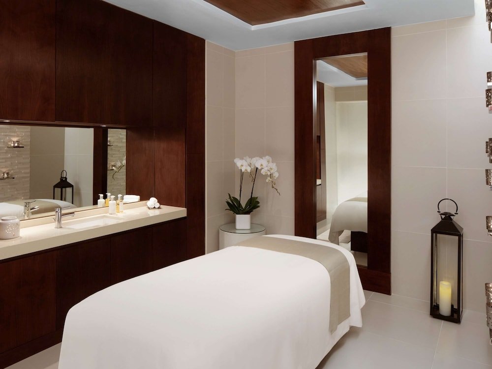 Дубай: Pullman Dubai Creek City Centre