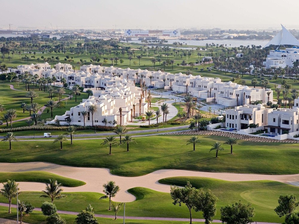 Дубай: Pullman Dubai Creek City Centre
