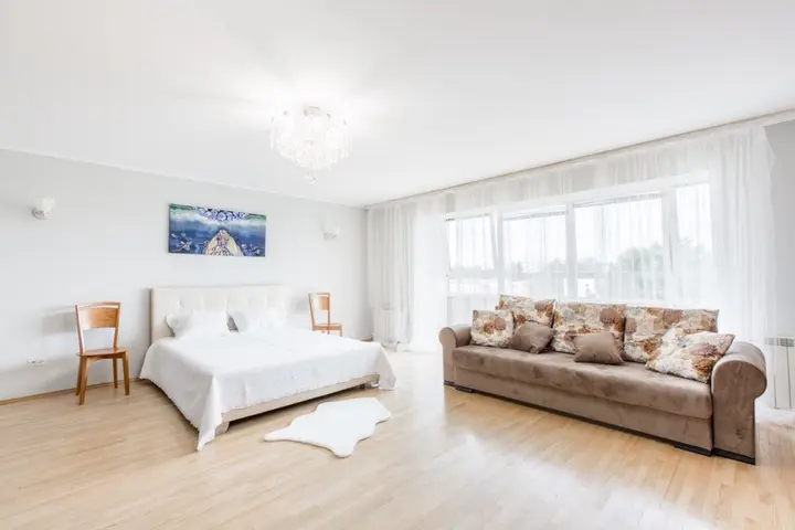 Минск: Апартаменты Grande Apartment