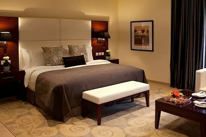 Delta Hotels by Marriott Jumeirah Beach Apart (Ex. Ramada Plaza Jumeirah Beach Apart) — фото 5