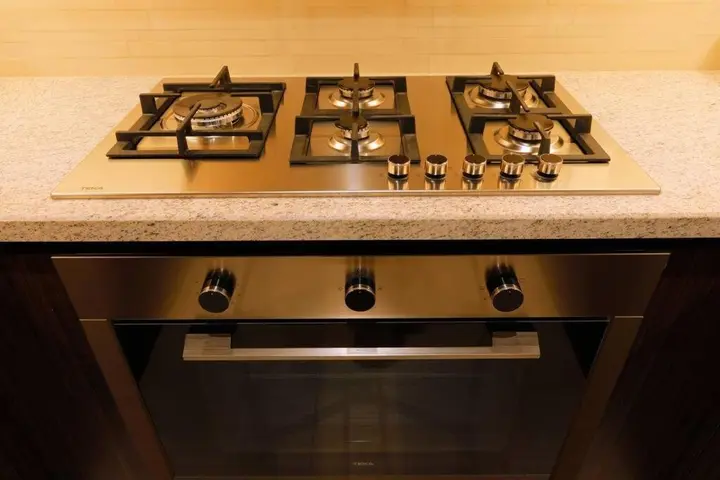 Дубай: Spacious 2BR wide open views to Burj Khalifa & Fountain