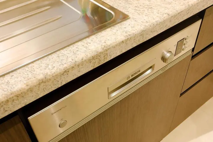 Дубай: Spacious 2BR wide open views to Burj Khalifa & Fountain