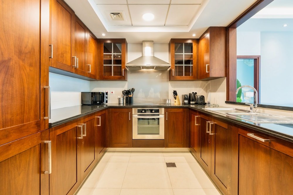 Дубай: Luxury Burj Khalifa & Fountain View Apt Downtown