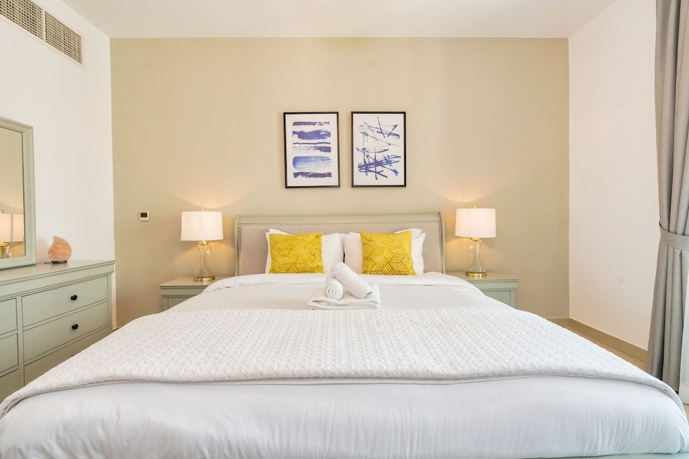 Дубай: Luxury Burj Khalifa & Fountain View Apt Downtown