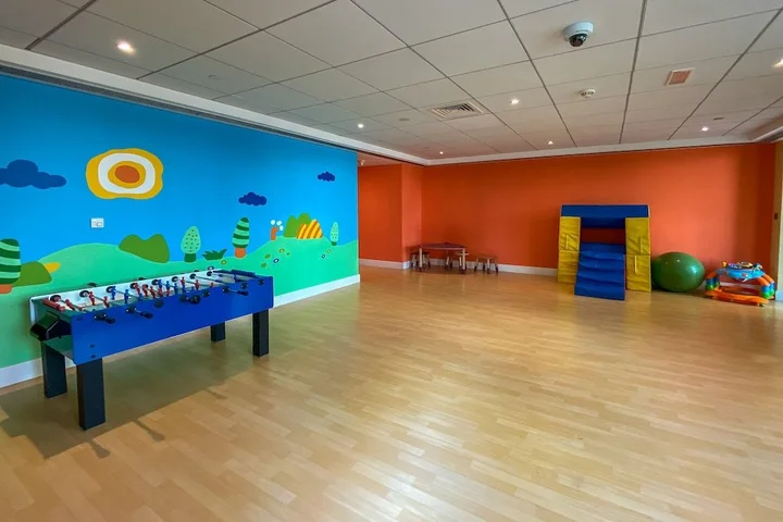 Дубай: Luxury Burj Khalifa & Fountain View Apt Downtown