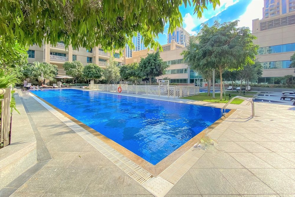 Дубай: Luxury Burj Khalifa & Fountain View Apt Downtown