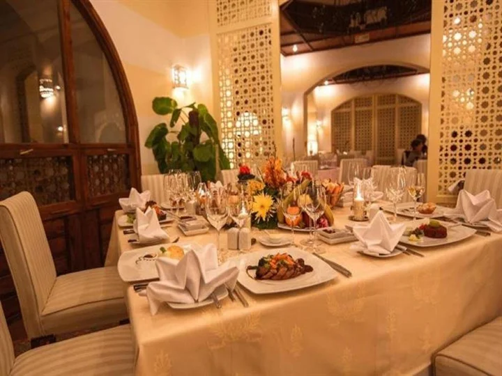 Шарм-эш-Шейх (Шарм-эль-Шейх): Coral Bay Prestige Apartment