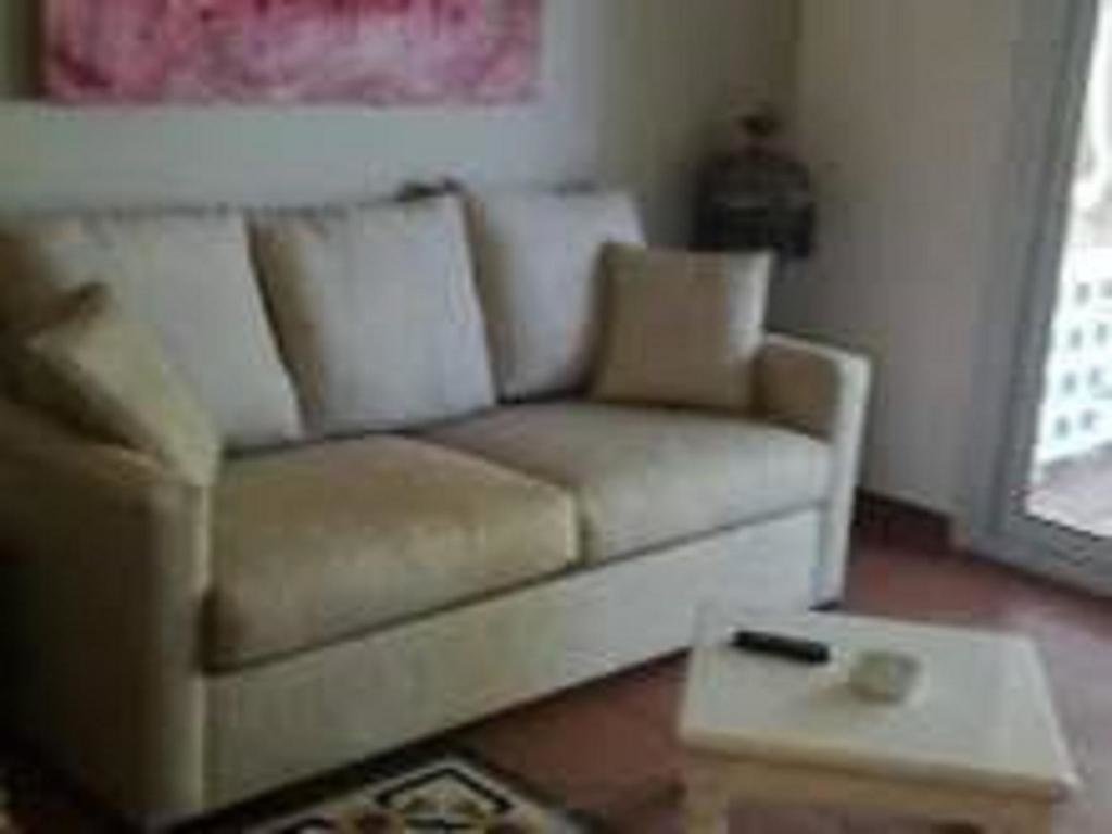 Шарм-эш-Шейх (Шарм-эль-Шейх): Coral Bay Prestige Apartment