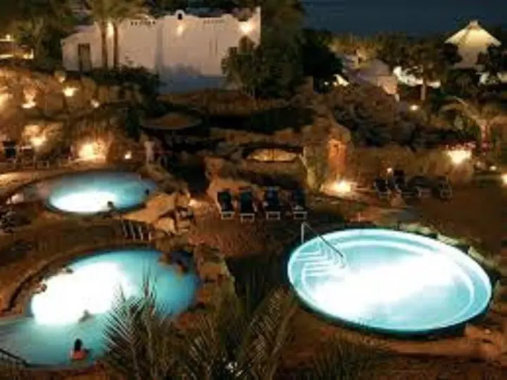 Шарм-эш-Шейх (Шарм-эль-Шейх): Coral Bay Prestige Apartment
