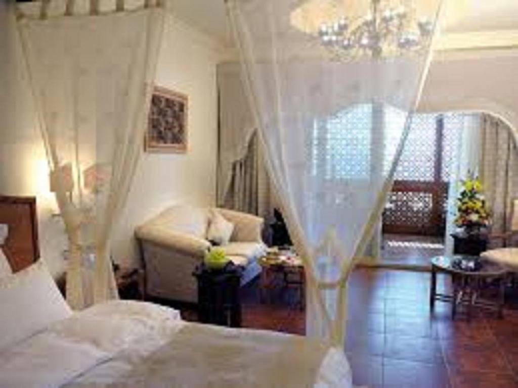 Шарм-эш-Шейх (Шарм-эль-Шейх): Coral Bay Prestige Apartment