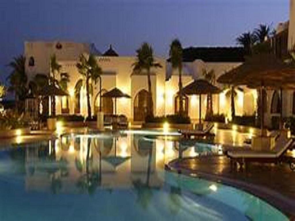 Шарм-эш-Шейх (Шарм-эль-Шейх): Coral Bay Prestige Apartment