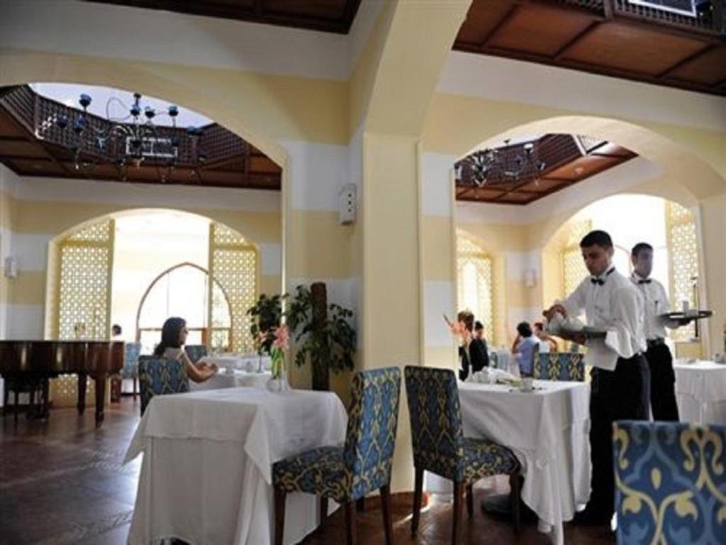 Шарм-эш-Шейх (Шарм-эль-Шейх): Coral Bay Prestige Apartment