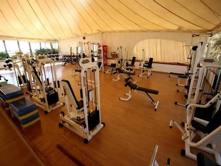 Шарм-эш-Шейх (Шарм-эль-Шейх): Coral Bay Prestige Apartment